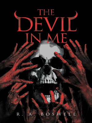 cover image of The Devil in Me